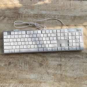 USB Mac Keyboard